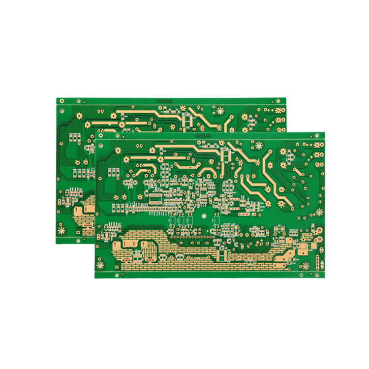 Power supply board for electric tools